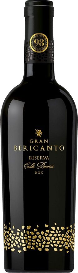 Gran Bericanto Riserva