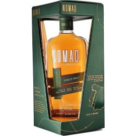 Nomad Outland Whisky Single Malt Sherry Cask