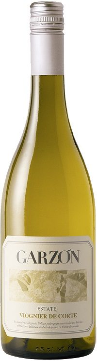 Garzón Viognier de Corte