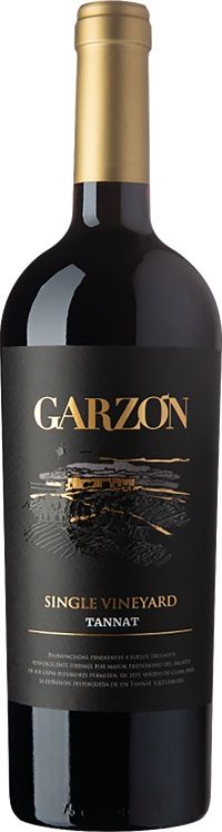 Garzón Single Vineyard Tannat