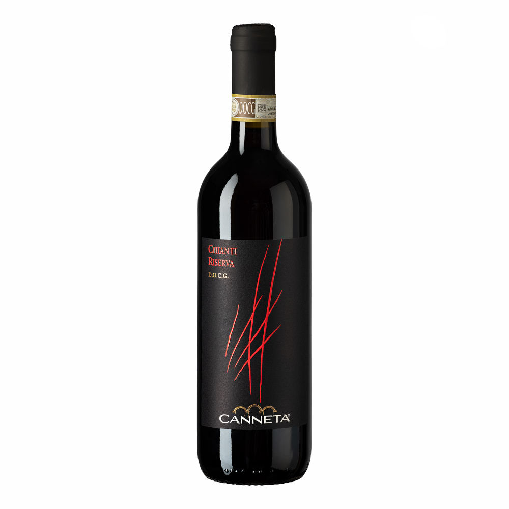 Canneta Chianti Riserva