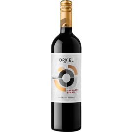 Orbiel & Freres Grenache Syrah