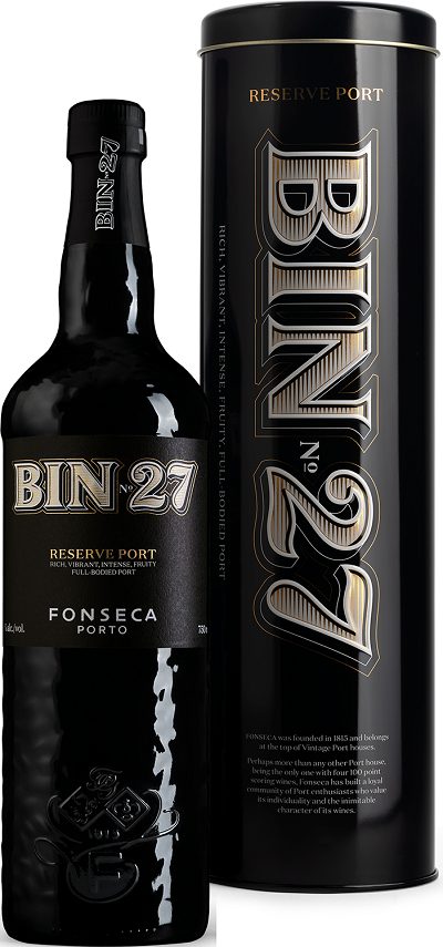 Fonseca Bin 27 Finest Reserve