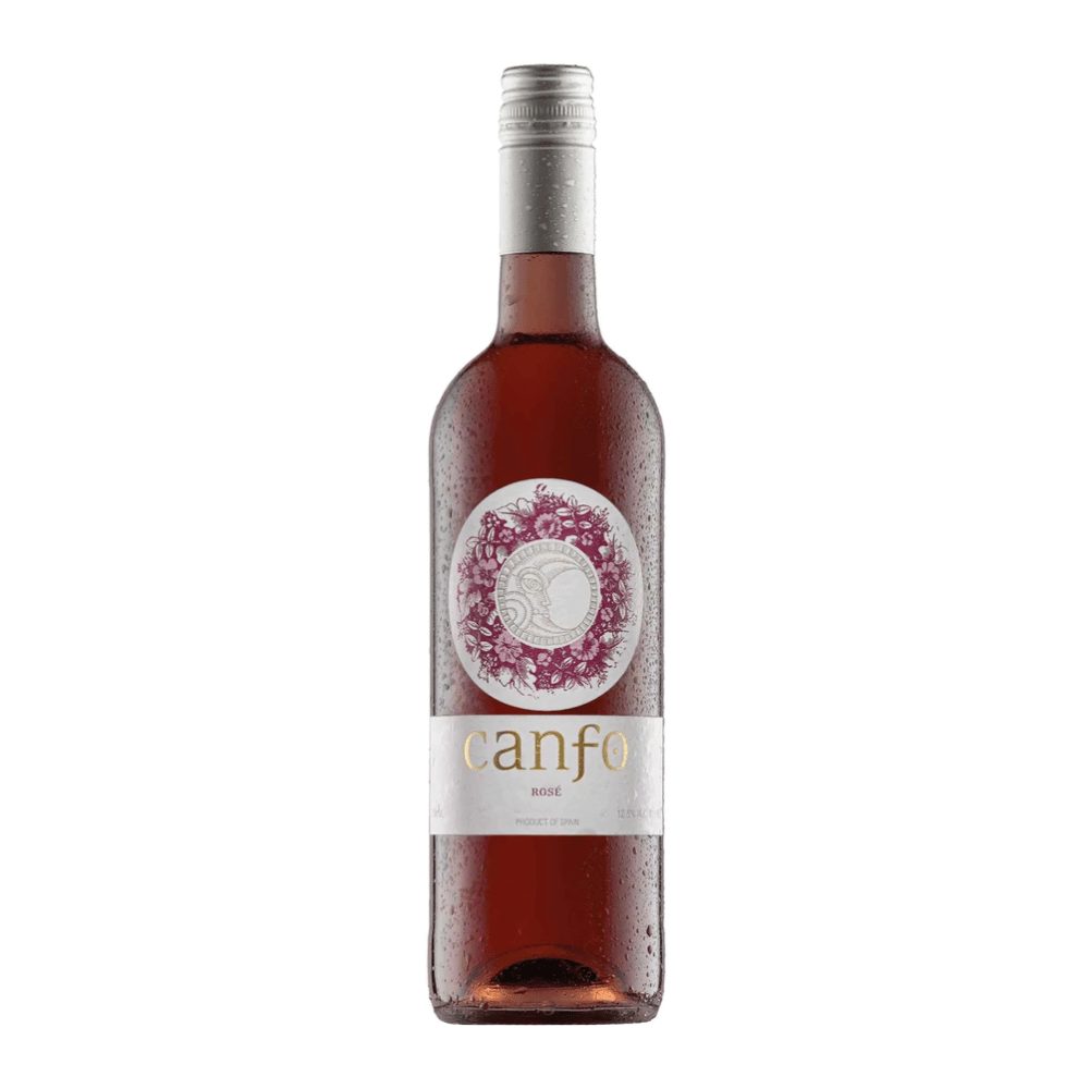 Campos Reales Canfo Rose