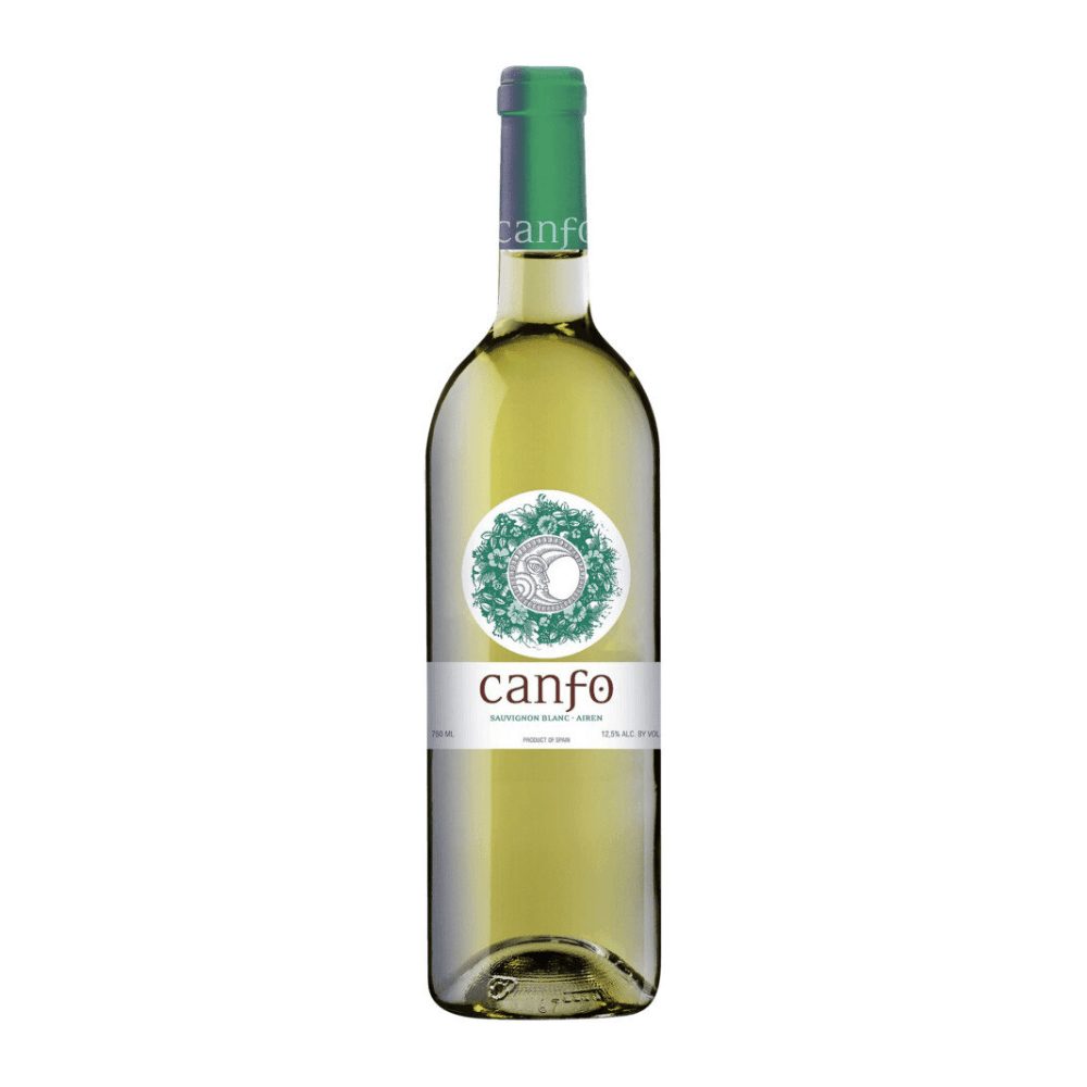Campos Reales Canfo Sauvignon Blanc Airen