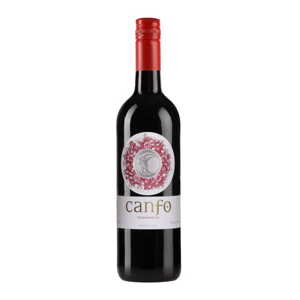 Campos Reales Canfo Tempranillo