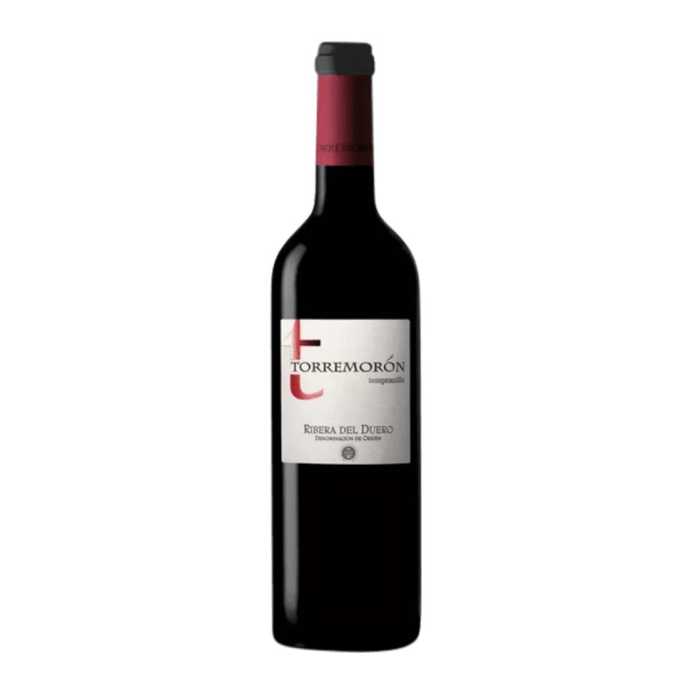 Torremoron Tempranillo Ribera del Duero
