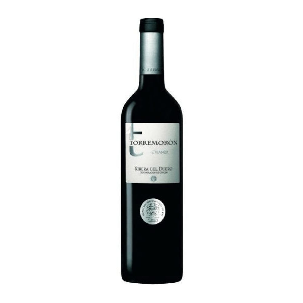 Torremoron Crianza Ribera del Duero