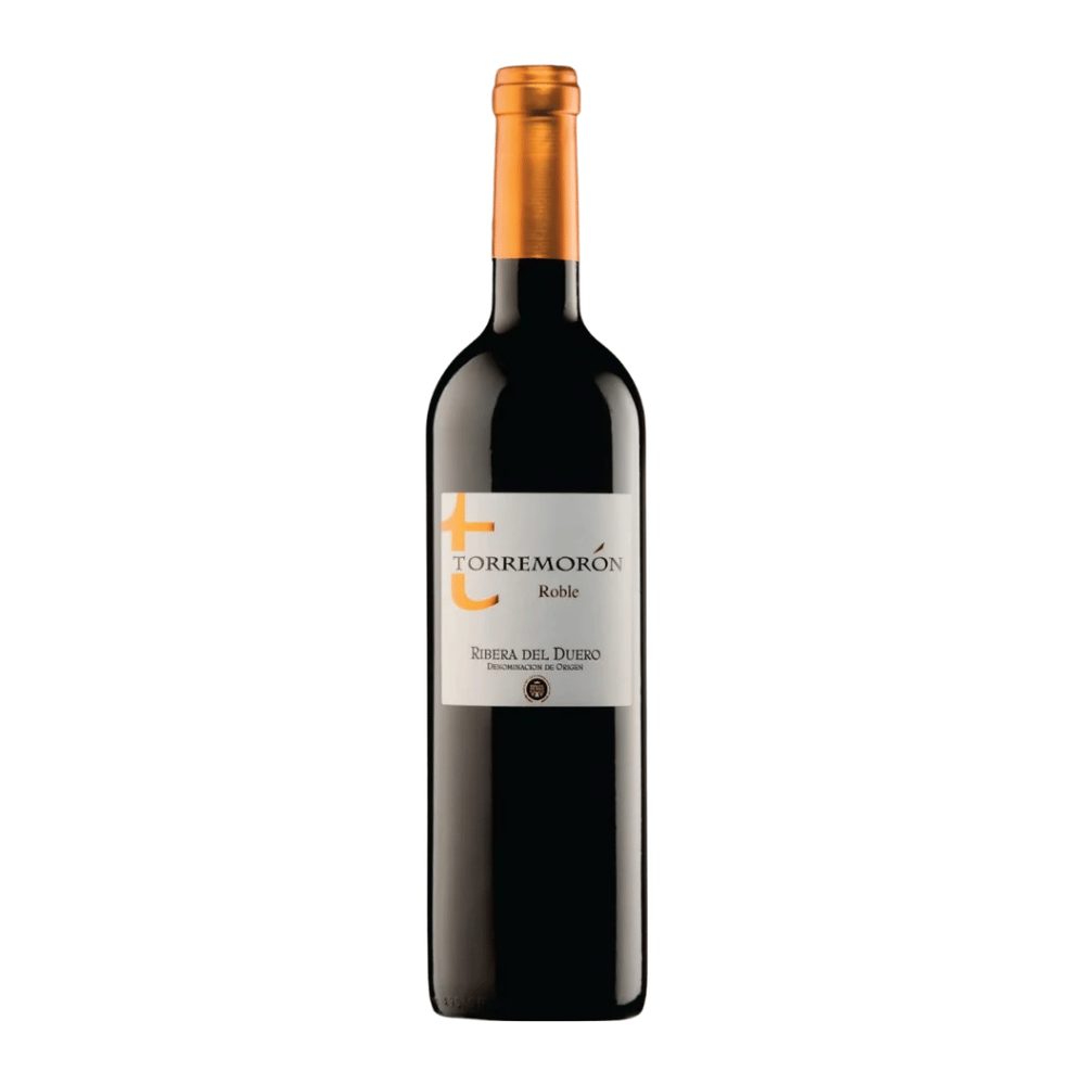 Torremoron Roble Ribera del Duero