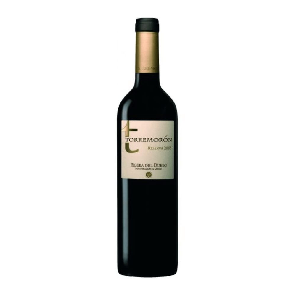 Torremoron Reserva Ribera del Duero