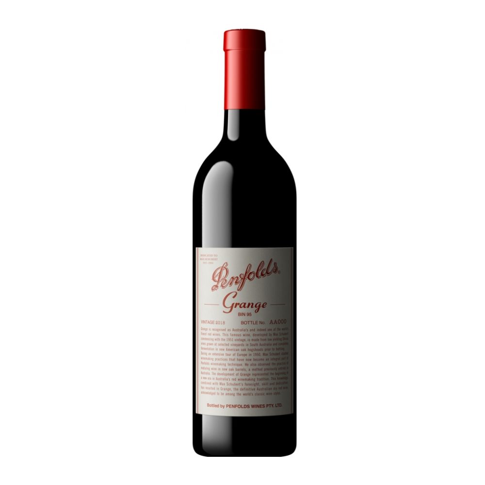 Wino Penfolds Bin 95 14,5% czerwone wytrawne 750 ml
