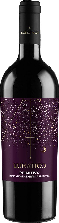 Lunatico Primitivo