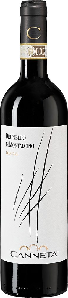 Canneta Brunello di Montalcino