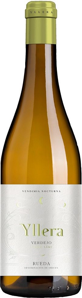 Yllera Verdejo Vendimia Nocturna