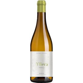 Yllera Verdejo Vendimia Nocturna