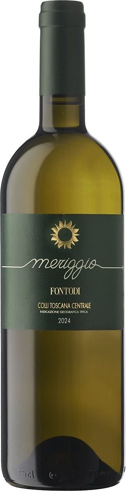 Fontodi Meriggio