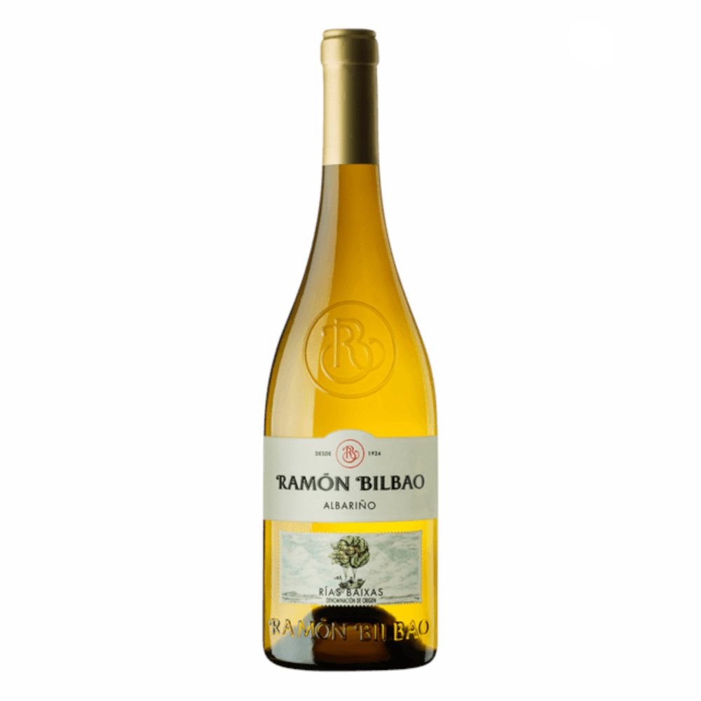 Ramon Bilbao Albarino Rias Baixas DO