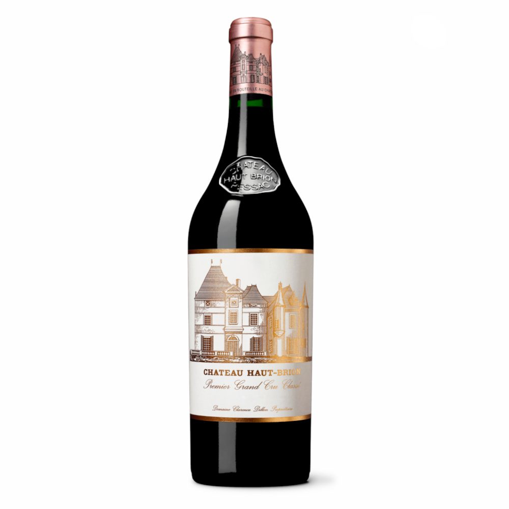Wino Chateau Haut Brion Rouge