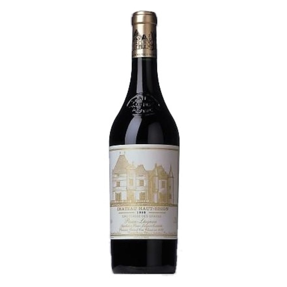 Chateau Haut-Brion Rouge 2012