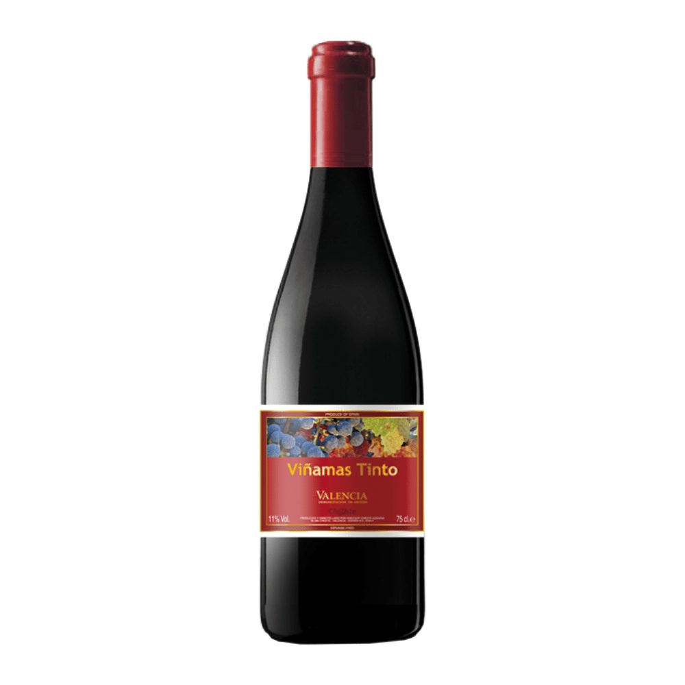 Vinamas Tinto Dulce