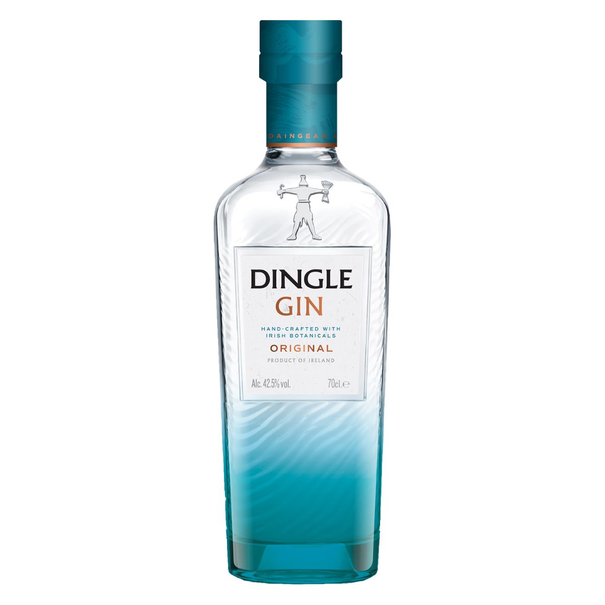 Dingle Gin