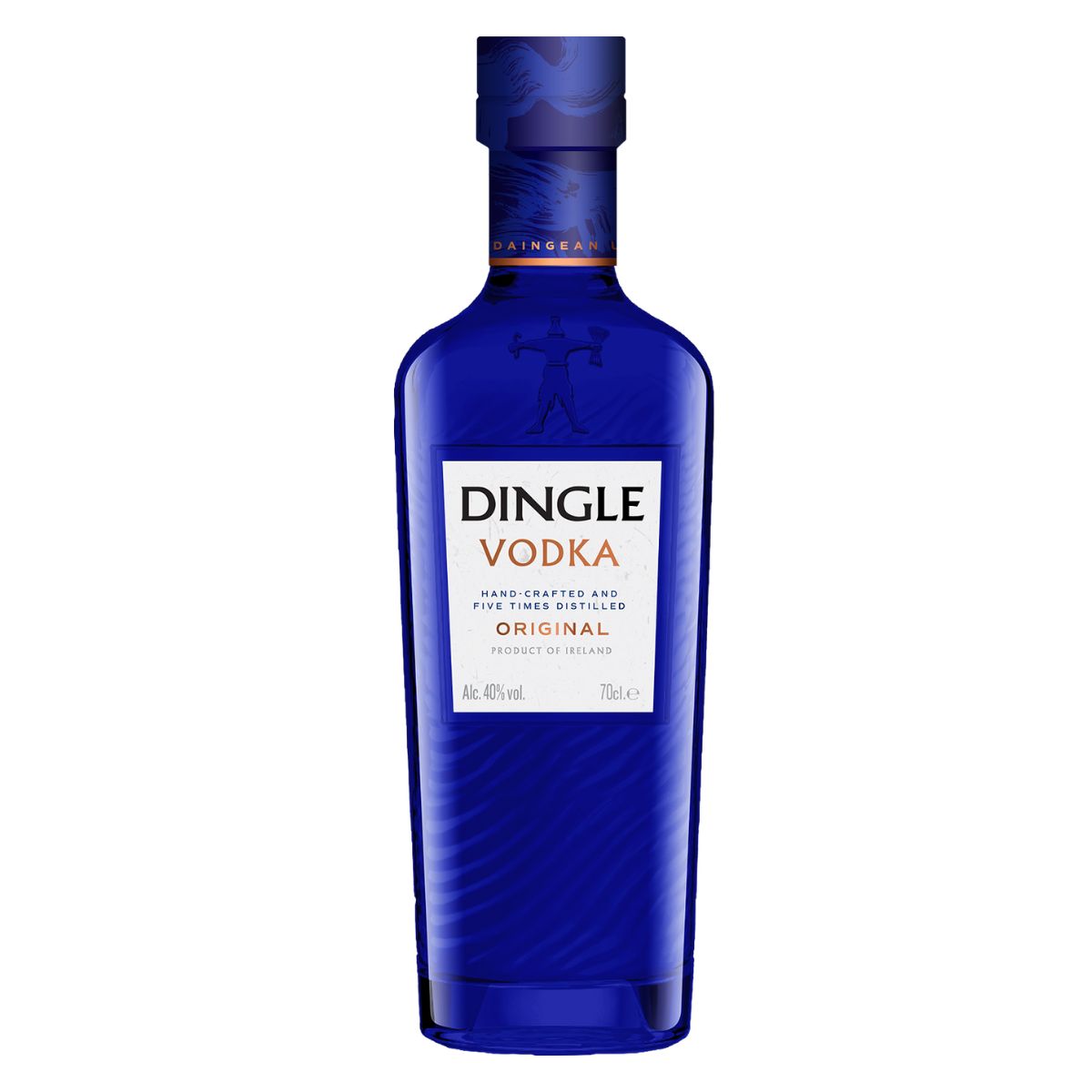 Dingle Vodka
