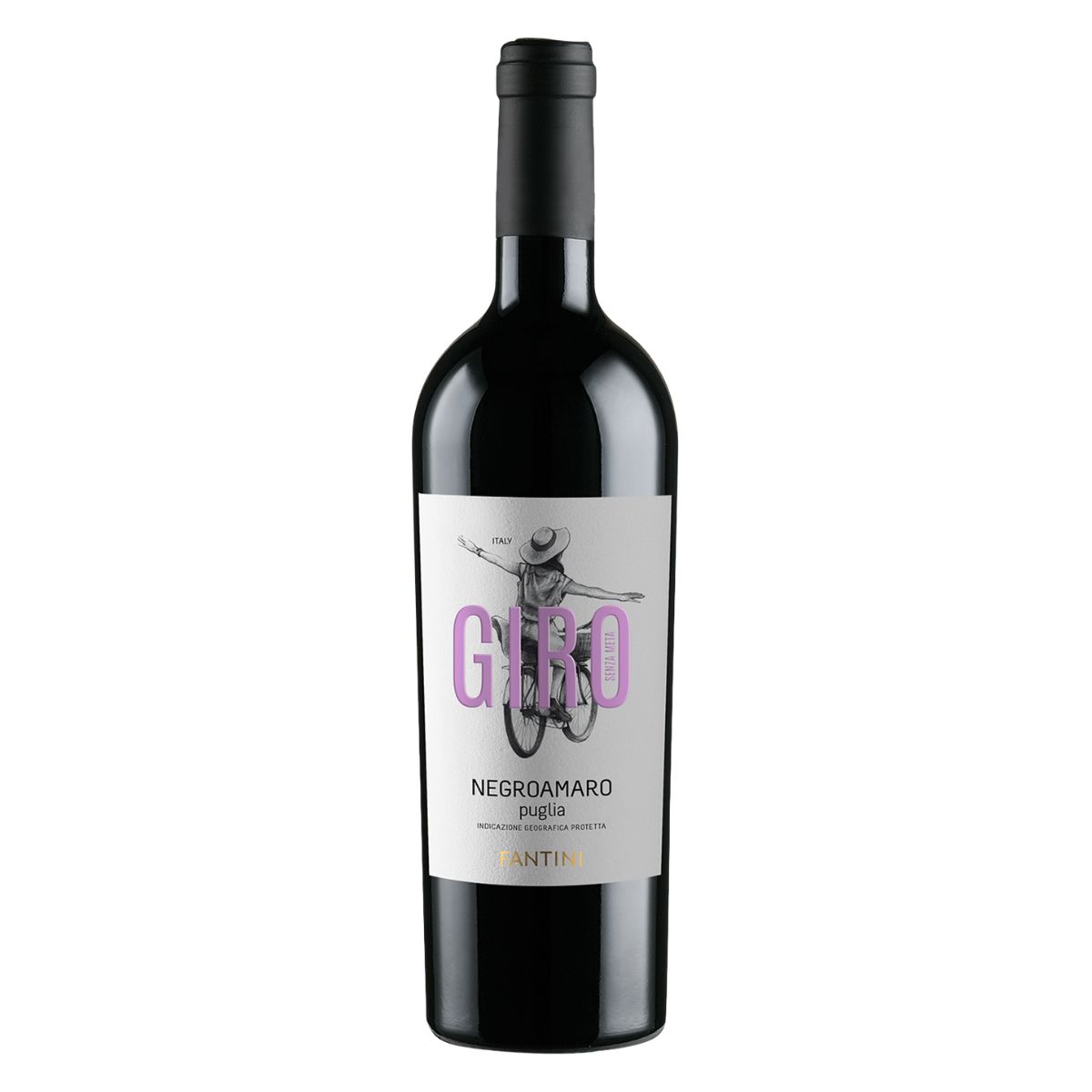 Giro Negroamaro