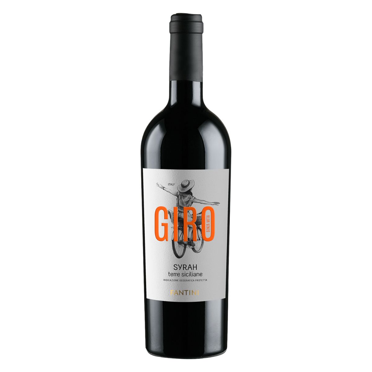 Giro Syrah