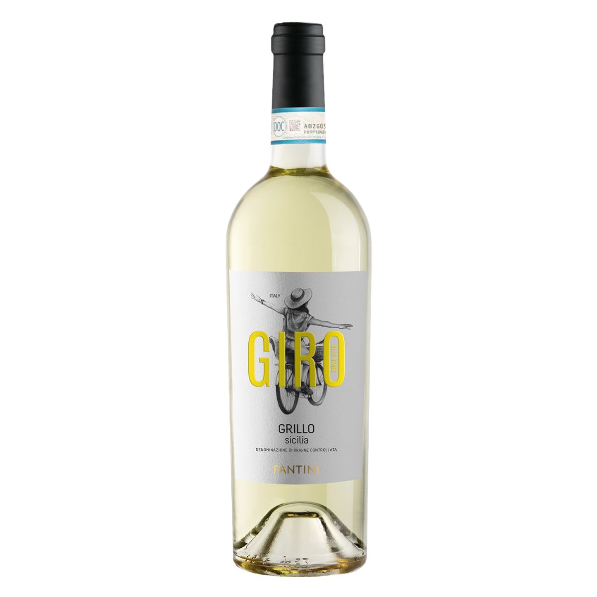Giro Grillo