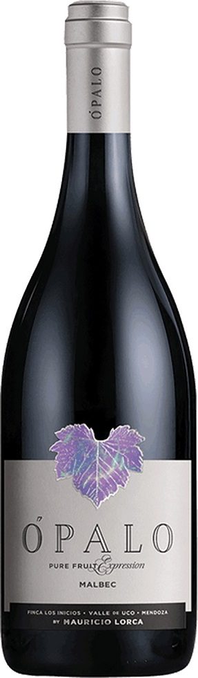 Mauricio Lorca Ópalo Malbec
