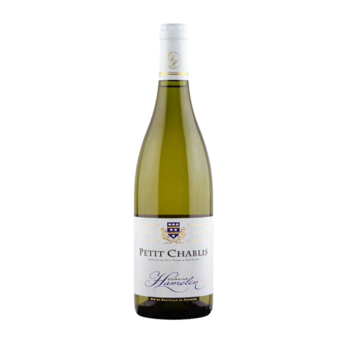 Domaine Hamelin Petit Chablis 2024