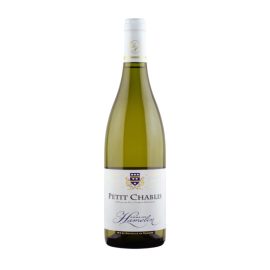 Domaine Hamelin Petit Chablis 2024