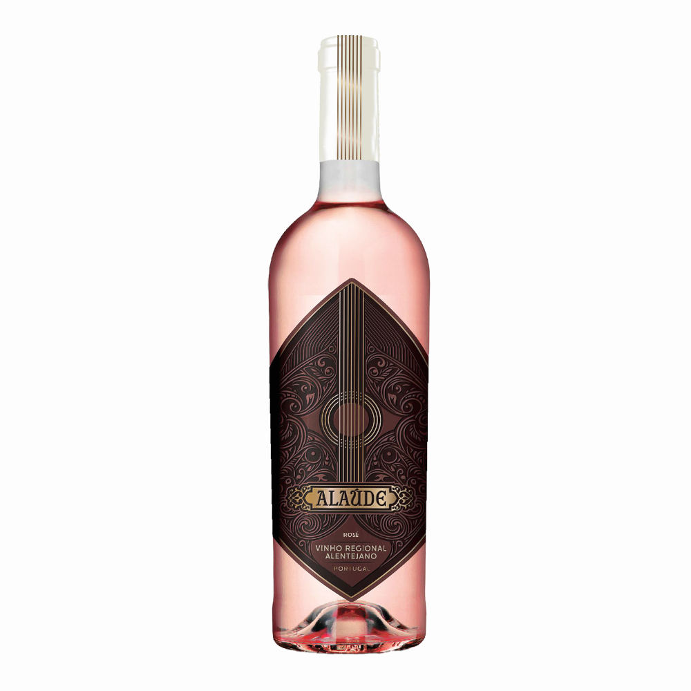Alaude Rosé