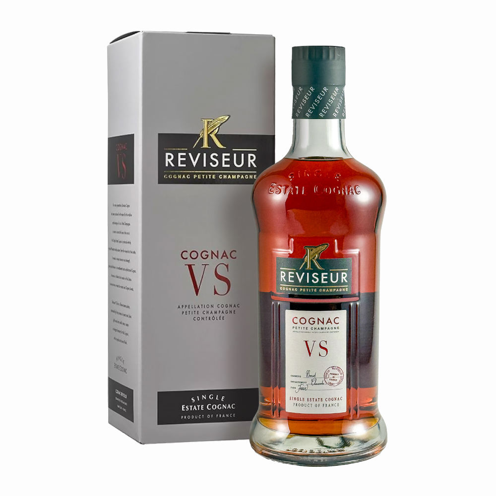 Koniak Réviseur Cognac VS 40% 700 ml