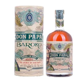 Rum Don Papa Baroko GB