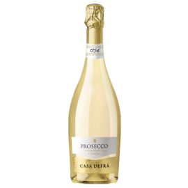 Prosecco 1754 Spumante Casa Defra