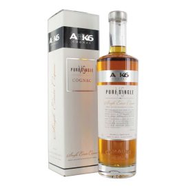 ABK6 VS Pure Single Estate Cognac