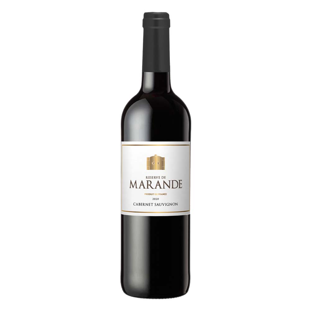 Réserve de Marande Cabernet Sauvignon