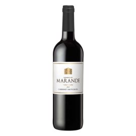 Réserve de Marande Cabernet Sauvignon