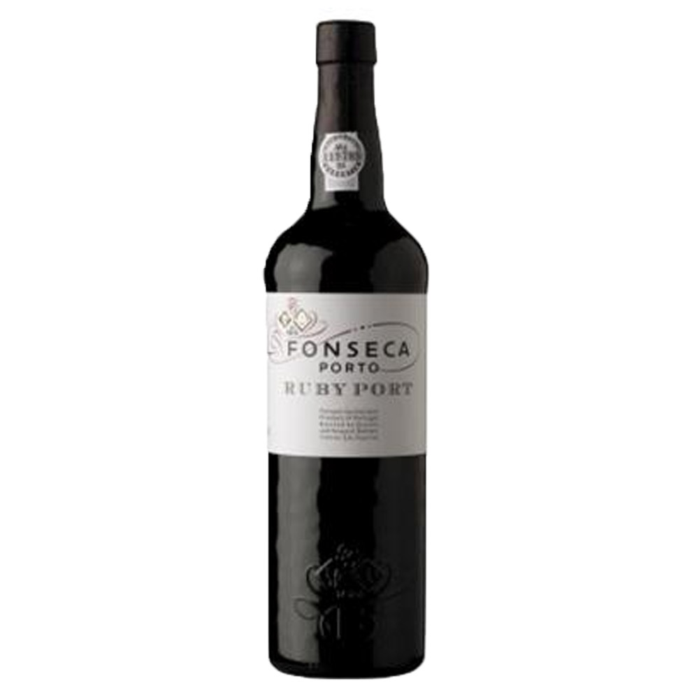 Fonseca Porto Ruby