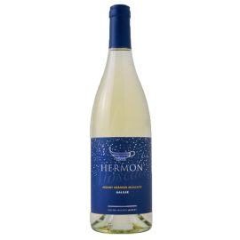 Mount Hermon Moscato