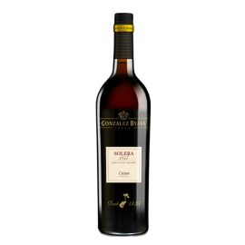 Solera 1847 Sherry Cream