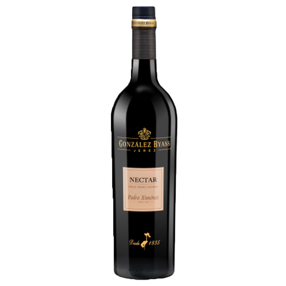 Sherry Néctar Pedro Ximénez Dulce