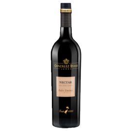 Sherry Néctar Pedro Ximénez Dulce