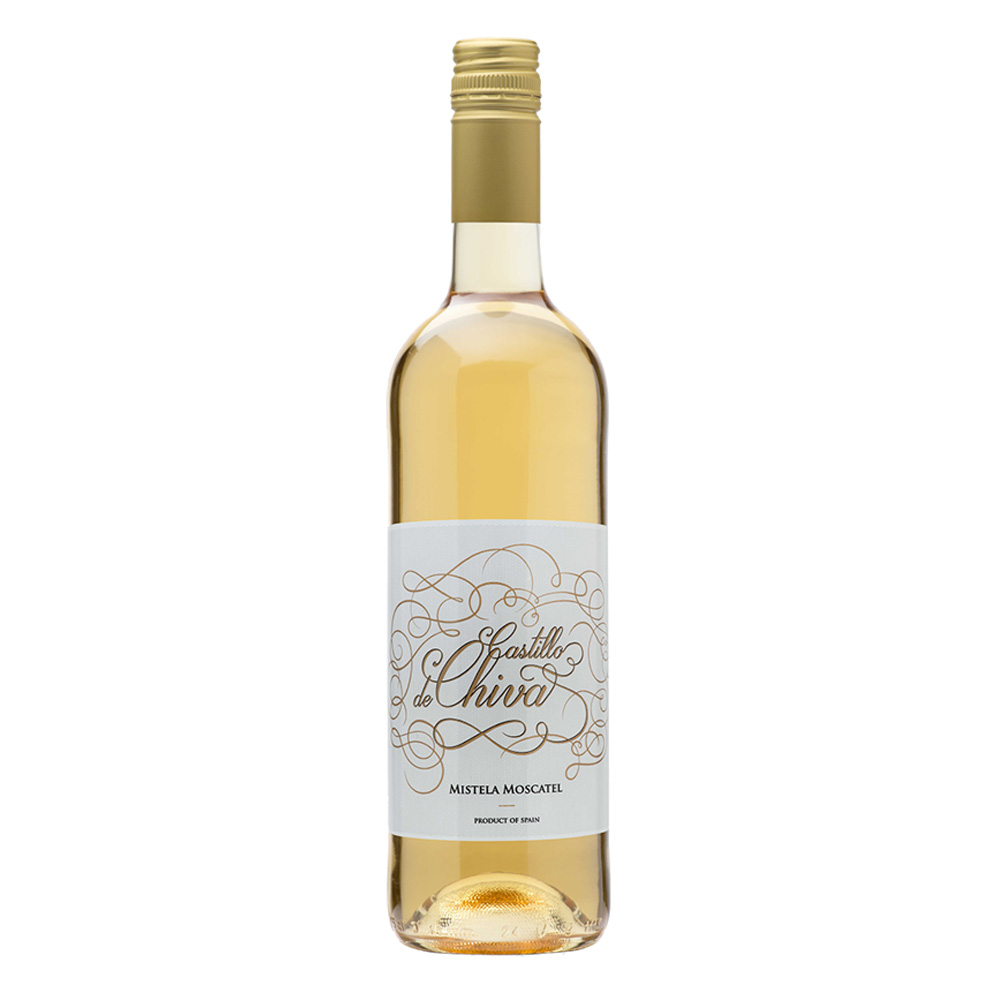 Castillo de Chiva Moscatel