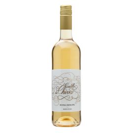 Castillo de Chiva Moscatel