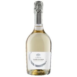 Ca'Vini Cuvée Platinum Extra Dry Millesimato