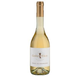 Grand Tokaj Terroir Selection Édes Szamorodni 0,5 l