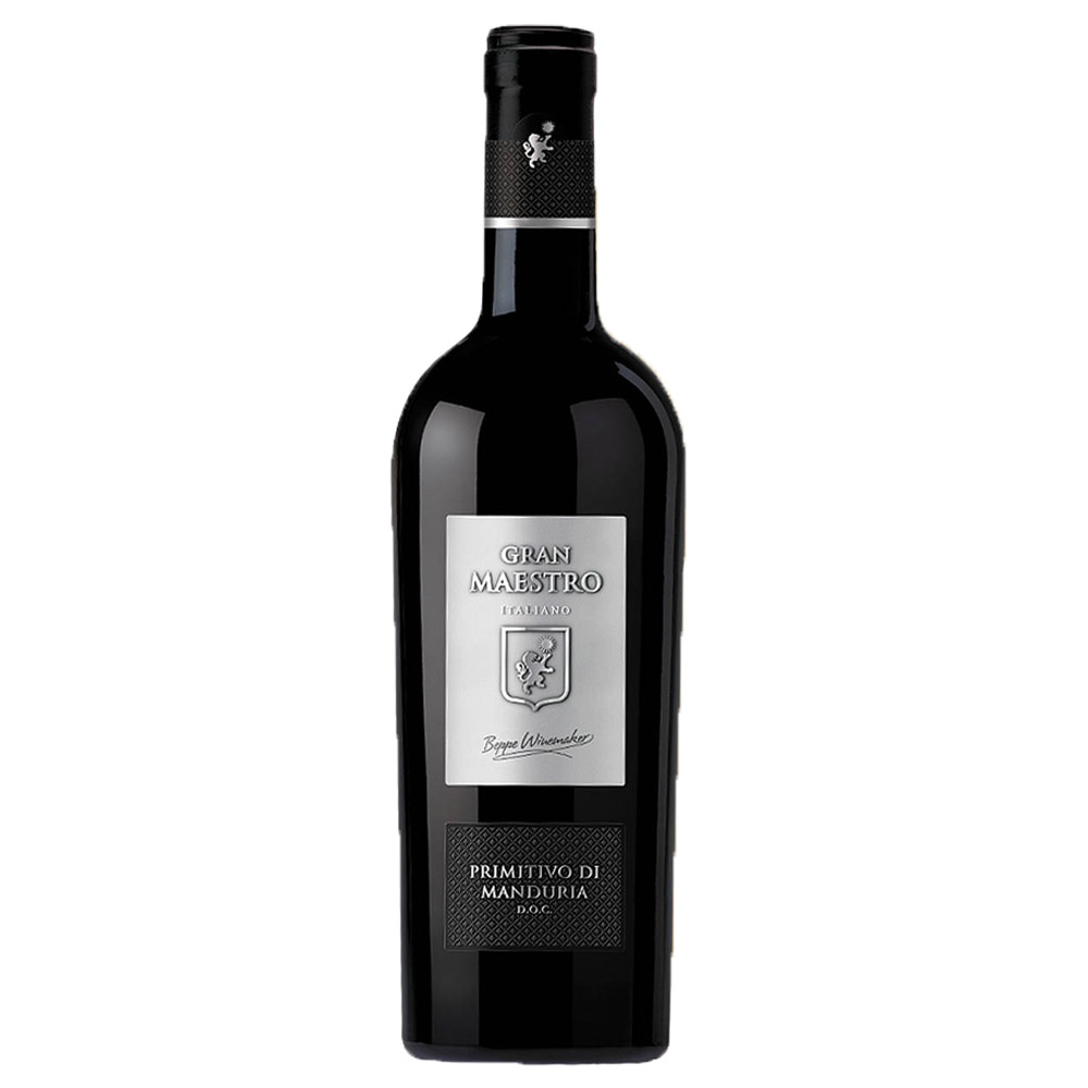 Gran Maestro Primitivo