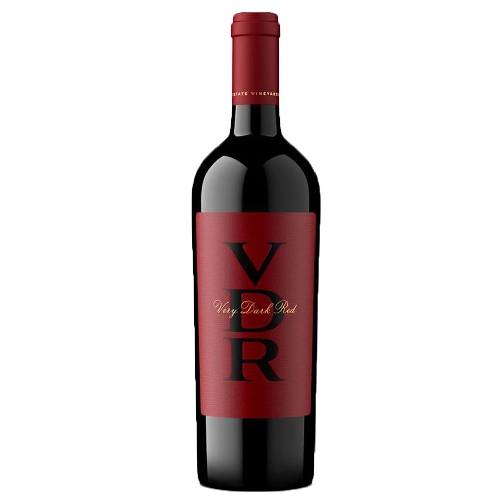 VDR – Very Dark Red